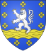 Blason de La Bachellerie