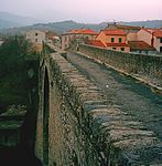 Pont du Diable