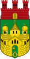 Deutschland: Recklinghausen