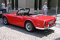 Triumph TR250