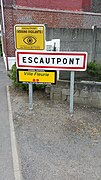 Escautpont - Panneau d'entrée.jpg