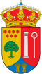 Escudo de Villamayor de los Montes (Burgos)