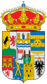 Español: escudo de la provincia de Zamora.