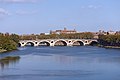 Garonne Toulouse'da