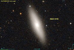 NGC 5119