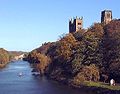 Vista desde a Prebends Bridge