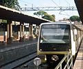 Roma Stazione San Paolo - Lido di Ostia