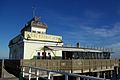 St Kilda Pavilion