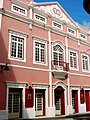 Angra do Heroísmo, Teatro Angrense