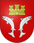 Blason de Vullierens