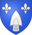 Blason de Reillanne