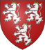 Blason de Éclaibes