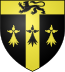 Blason de Taulé