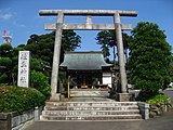 埴生神社