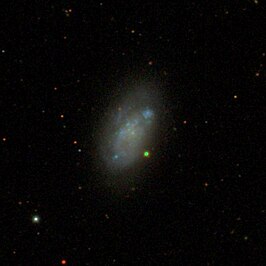 NGC 4376