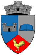 Wappen von Apața