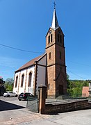 Église protestante (1871).