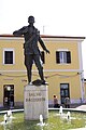 Monumento en Cisterna di Latina.