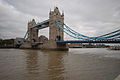 * Nomination The Tower Bridge in London, UK --Ralf Roletschek 15:04, 16 March 2013 (UTC) * Promotion Could be brigther but ok --Poco a poco 17:15, 16 March 2013 (UTC)