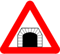 A45: Túnel