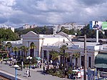 Stazione di Adler