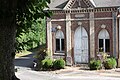 Chapelle d'Ailly