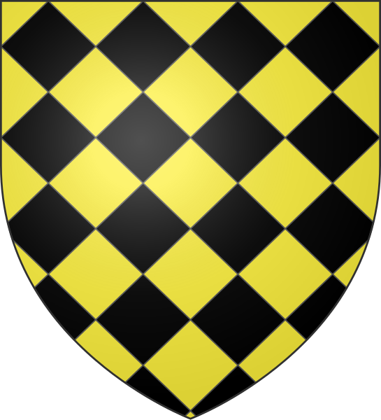 File:Blason lignéville.svg