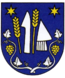 Blason de Obeckov