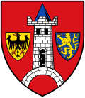 Brasão de Schwabach