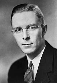 Ernest Manning