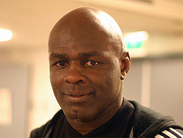 Ernesto Hoost