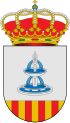 Escudo d'armas