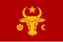 Flag of Moldova