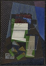 Juan Gris