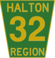 File:Halton Regional Road 32.svg