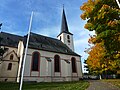 Katholische Pfarrkirche Sankt Stephanus