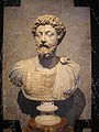 Bust of Marcus Aurelius, Kunsthistorisches Museum (Vienna)