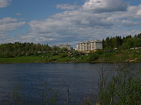 Onega Nehri