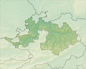 Ruine Homburg (Kanton Basel-Landschaft)