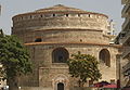 Rotunda sv. Juraja, Solún, 306