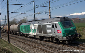 BB 75403.