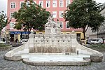 Siebenbrunnen