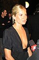 Sienna Miller op 6 januari 2007 geboren op 28 december 1981