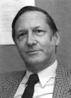 Simon van der Meer