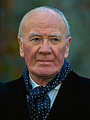 Menzies Campbell (hier als Politiker im Jahr 2008) – ausgeschieden als Sechster des dritten Viertelfinals