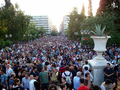 Athens (25 May)