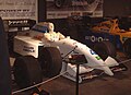 Tyrrell 021