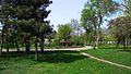 Óhegy park