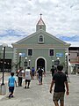 Simbahan ng Baler