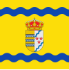 Flag of Villanueva de Argaño, Spain